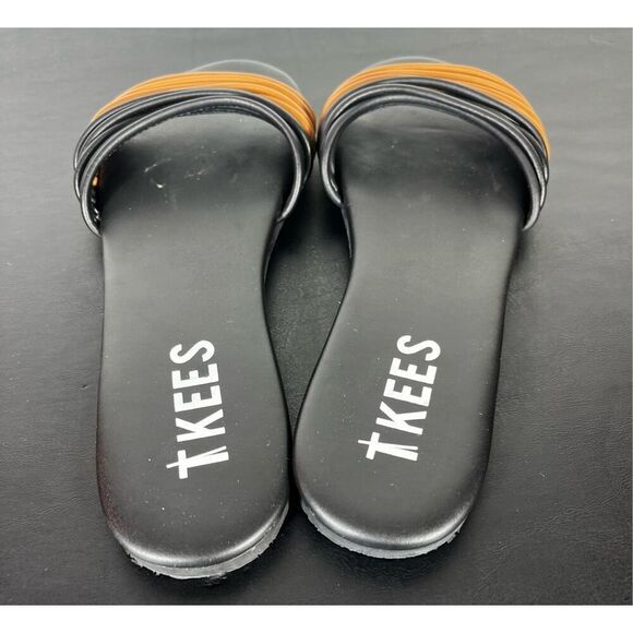 TKees Lucas cinnamon sugar Sandals - Picture 2 of 12